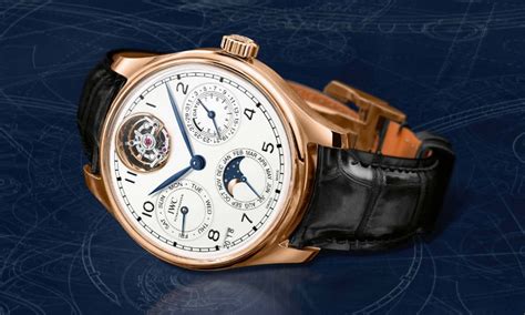 opinioni iwc portuguese annual|The Ultimate Guide To The IWC Portugieser .